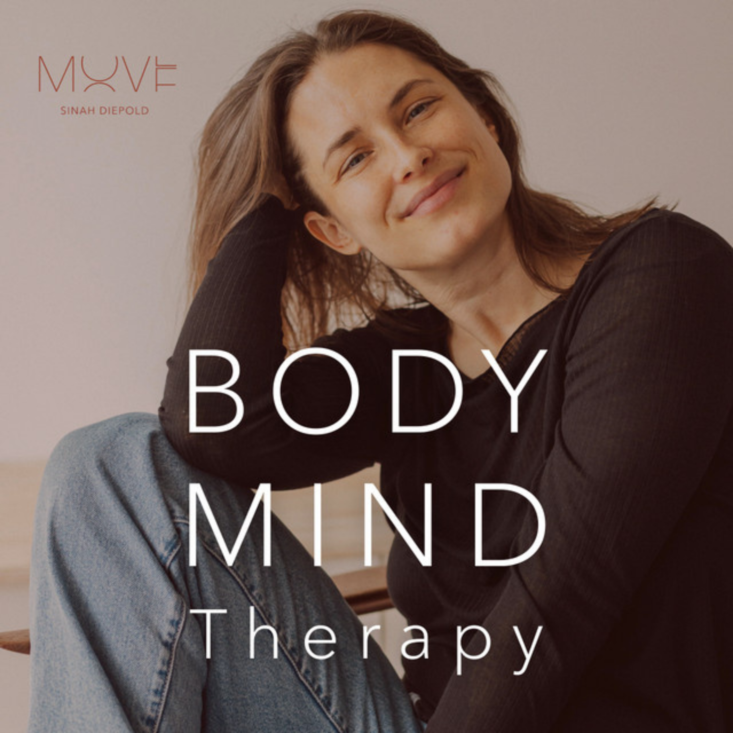 Body Mind Therapy Sinah Diepold